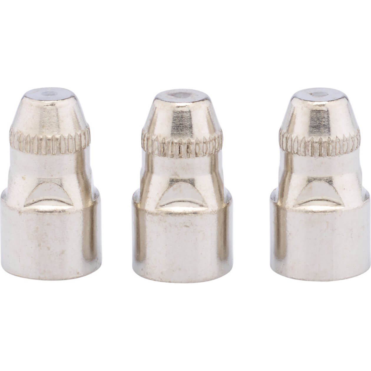 Image of Draper Electrodes for 70058 Plasma Cutter Pack of 3