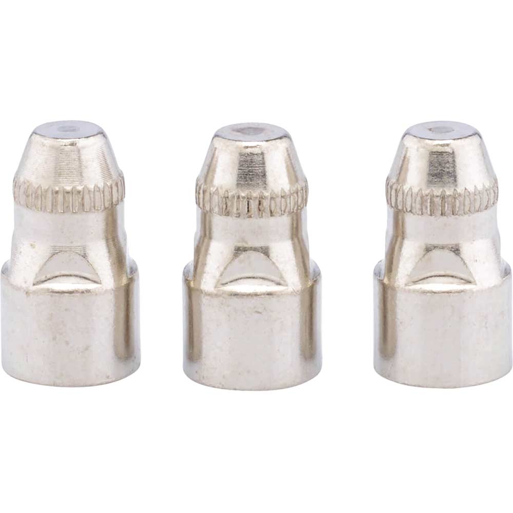 Draper Electrodes for 70058 Plasma Cutter Pack of 3