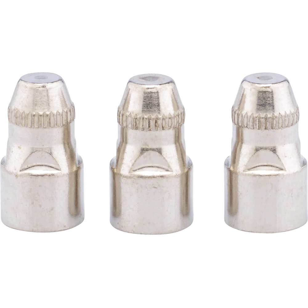 Image of Draper Electrodes for 70058 Plasma Cutter Pack of 3