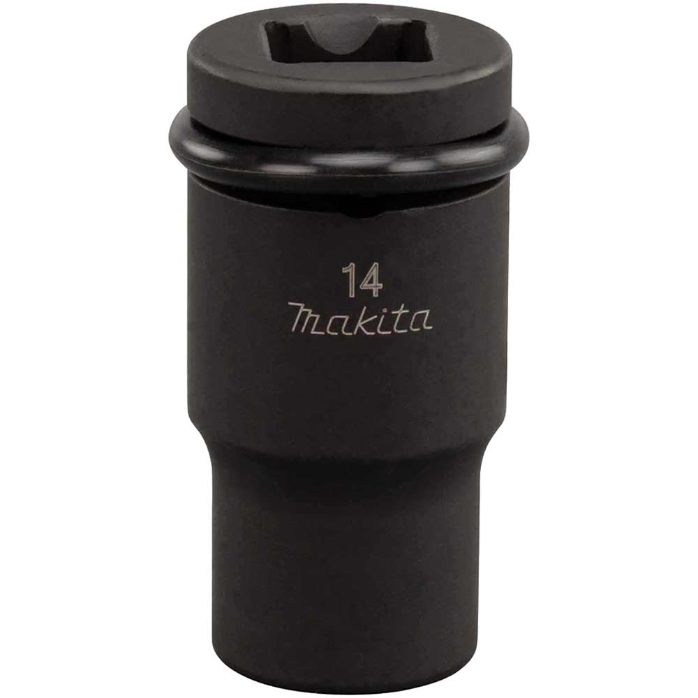 Makita 1/2" Drive Deep Impact Socket