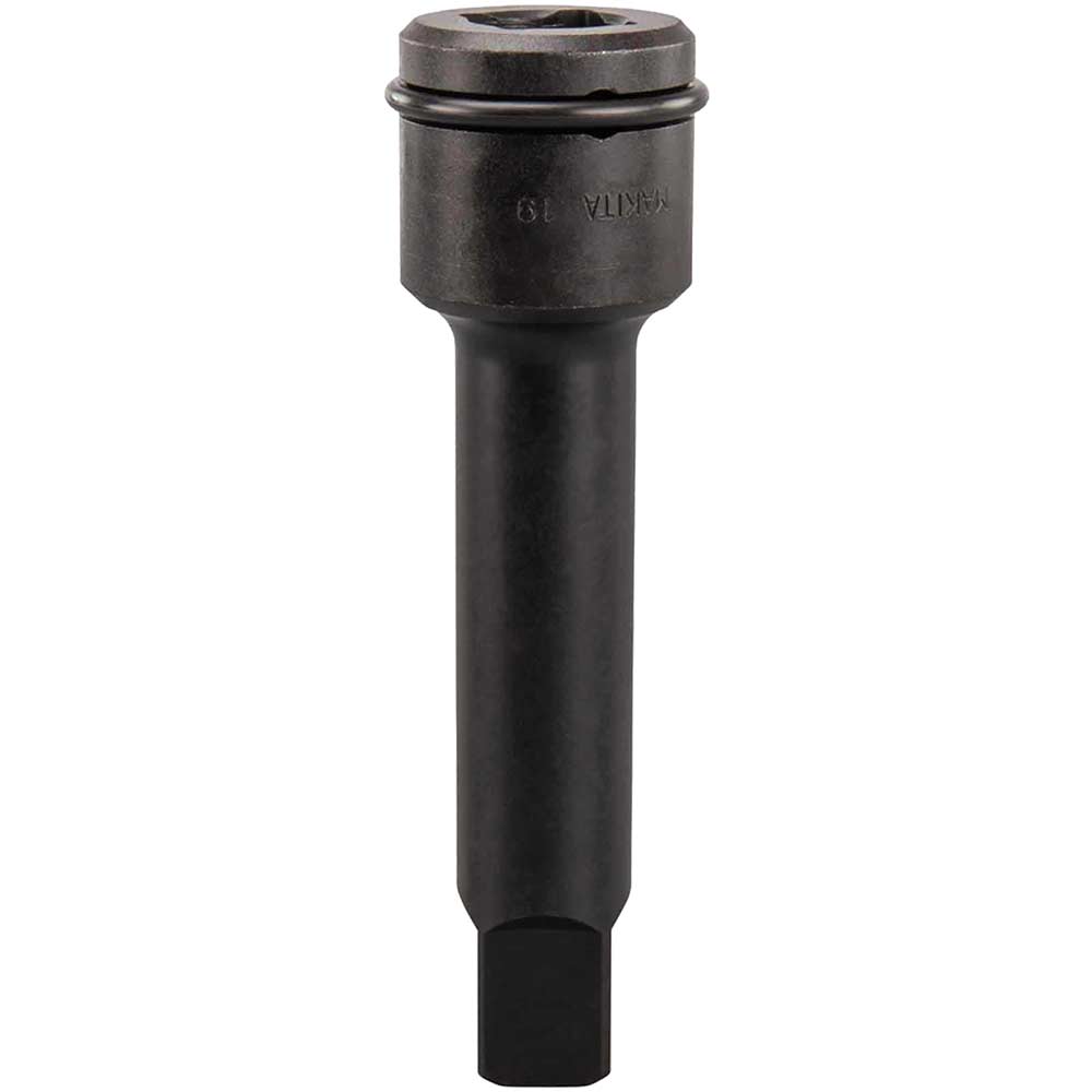 Image of Makita 3/4" Drive Impact Socket Extension Bar 3/4" 150mm