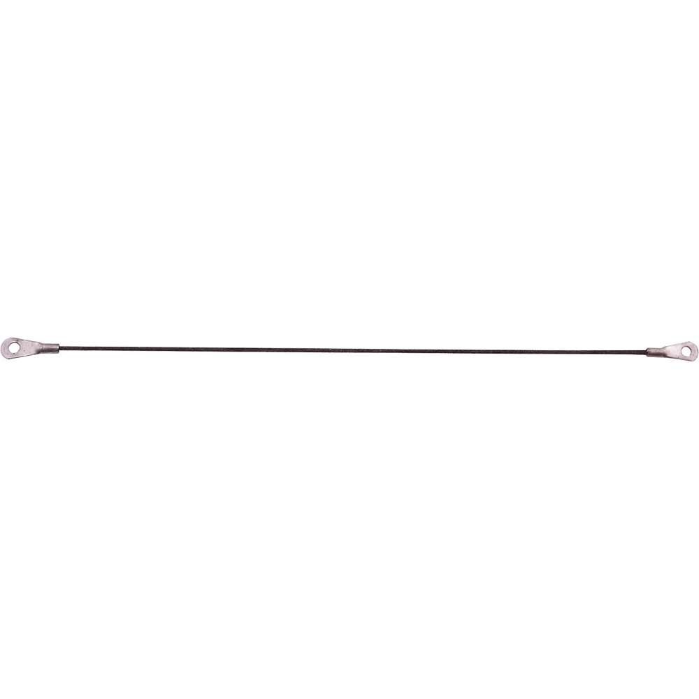 Draper Tungsten Carbide Tile Rod Saw Blade 300mm