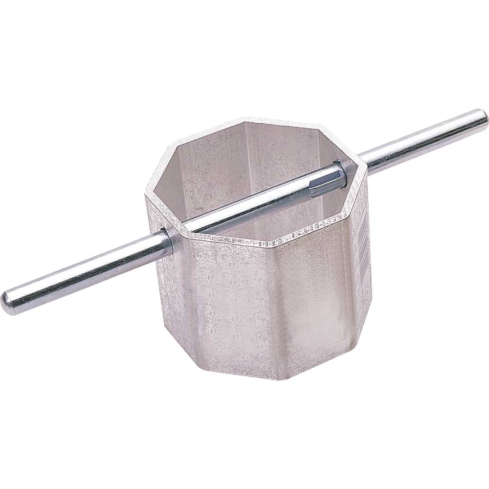 Draper Immersion Heater Wrench