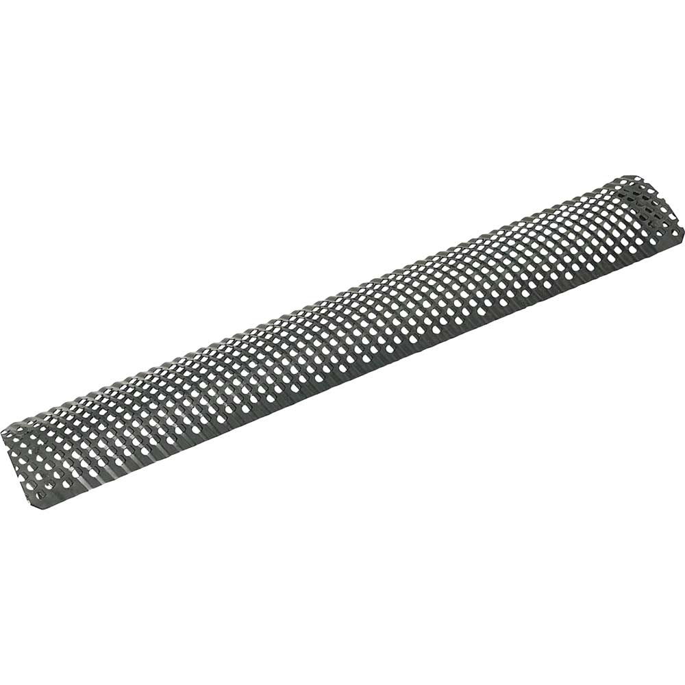 Draper Half Round Multi Rasp Wood File Blade