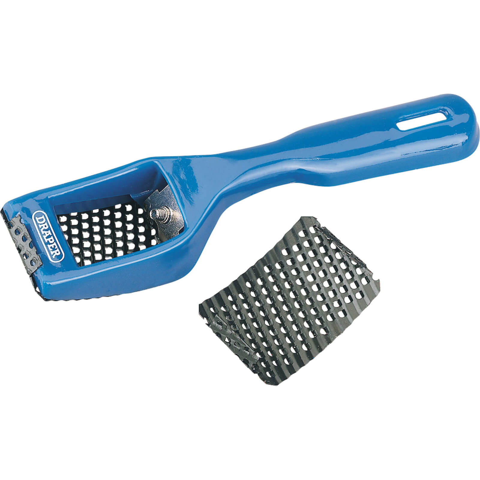 Image of Draper Multirasp Shaver