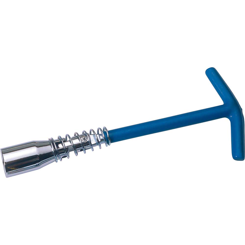 Draper Flexible Spark Plug Wrench 10mm