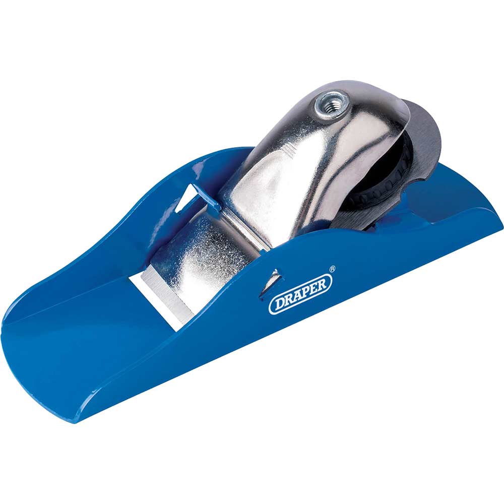 Draper D204 Block Plane