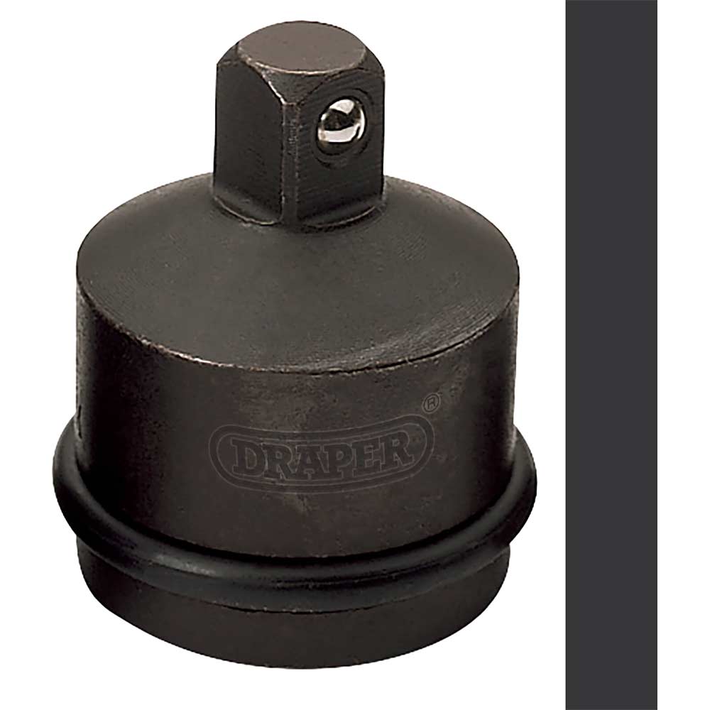Draper Expert Impact Socket Converter 3/4" Female 1/2" Male