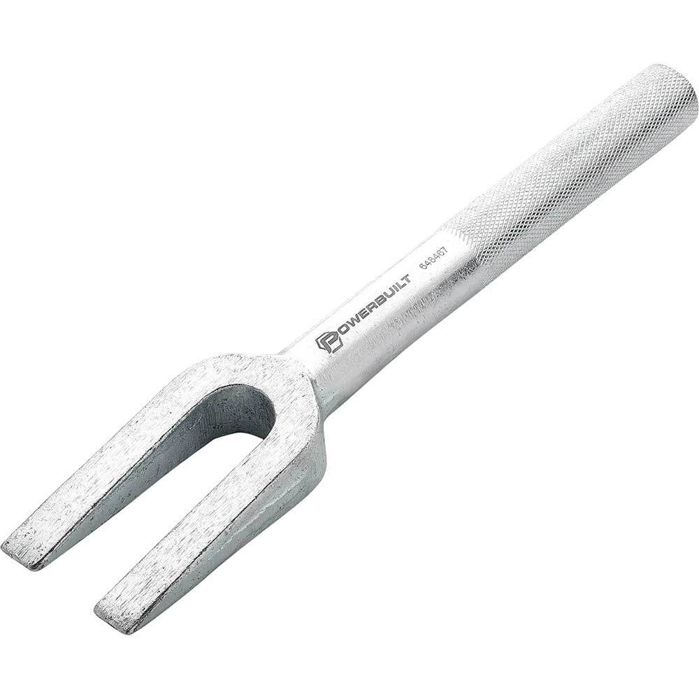 Draper 19mm Capacity Fork Type Ball Joint Separator