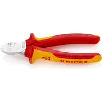 Knipex 14 26 VDE Wire Stripping and Cutting Pliers