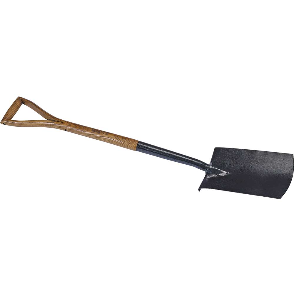 Draper Carbon Steel Spade