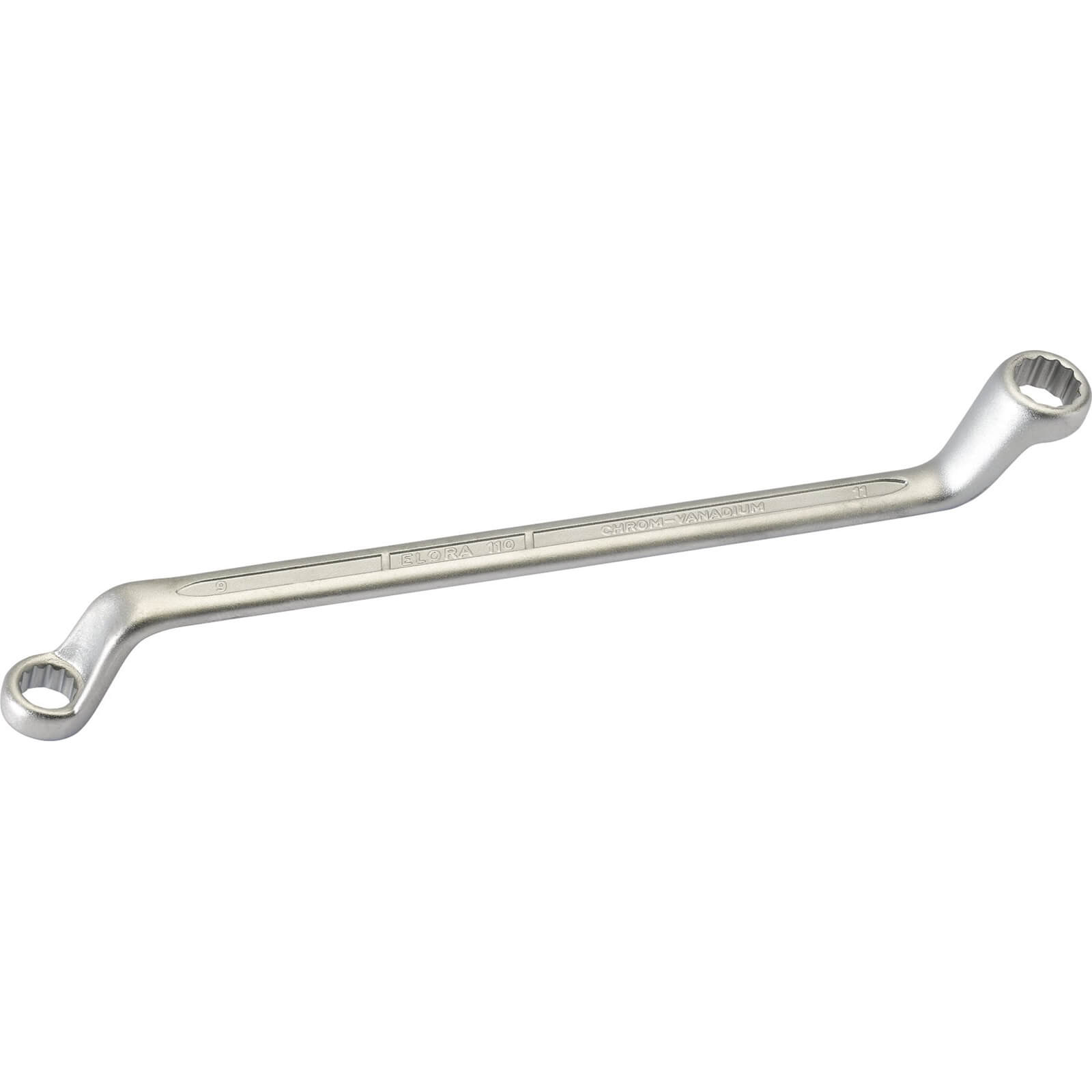 Image of Elora Ring Spanner 9mm x 11mm