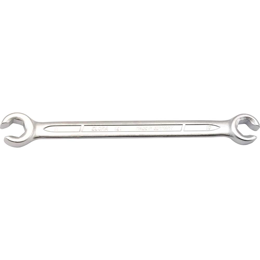 Elora Flare Nut Spanner 10mm x 11mm