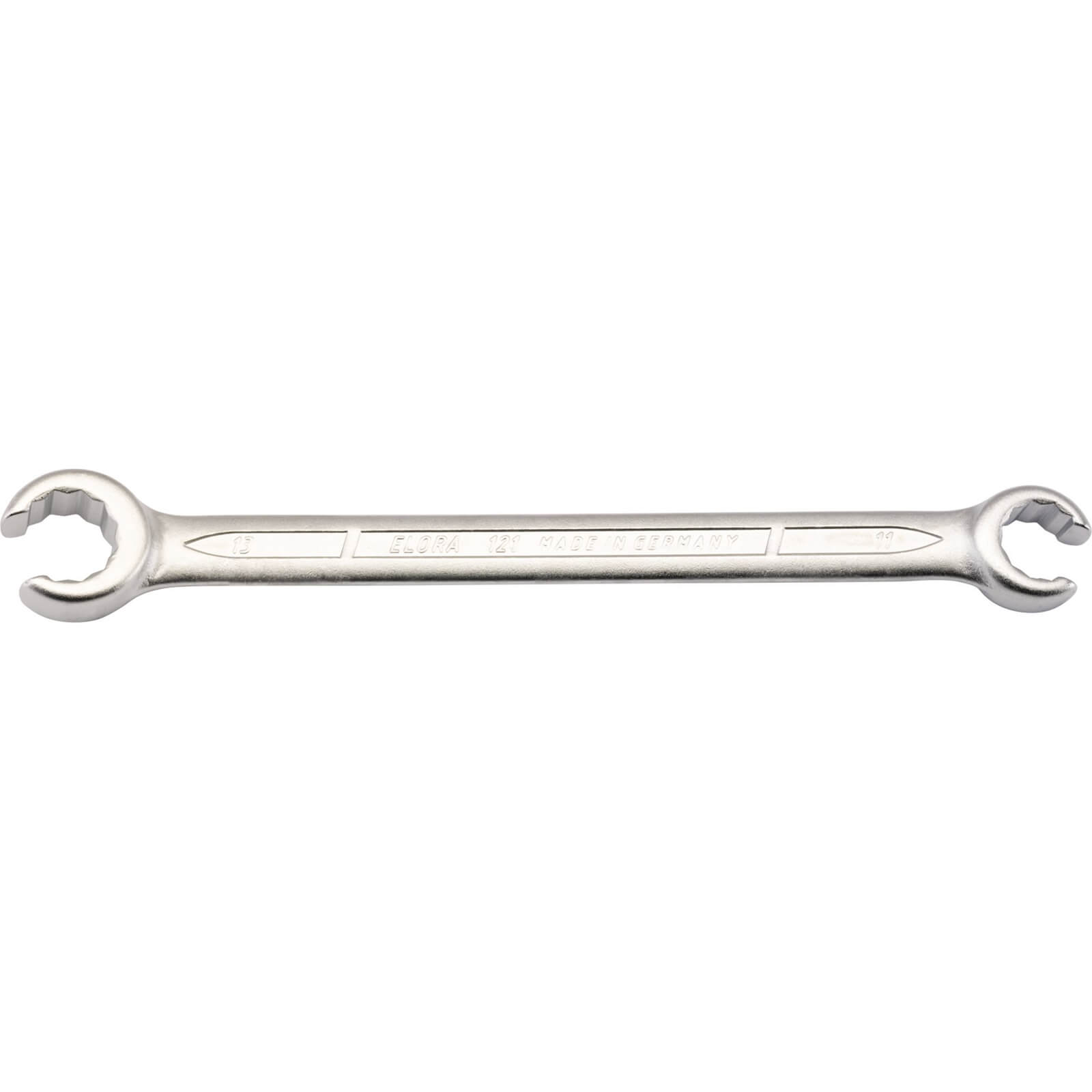Image of Elora Flare Nut Spanner 11mm x 13mm