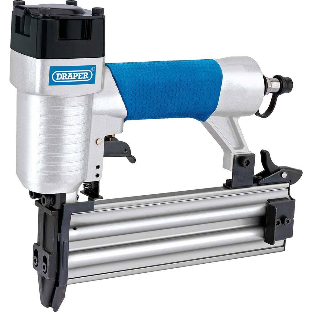 Image of Draper SFANK2050 Storm Force Air Nailer