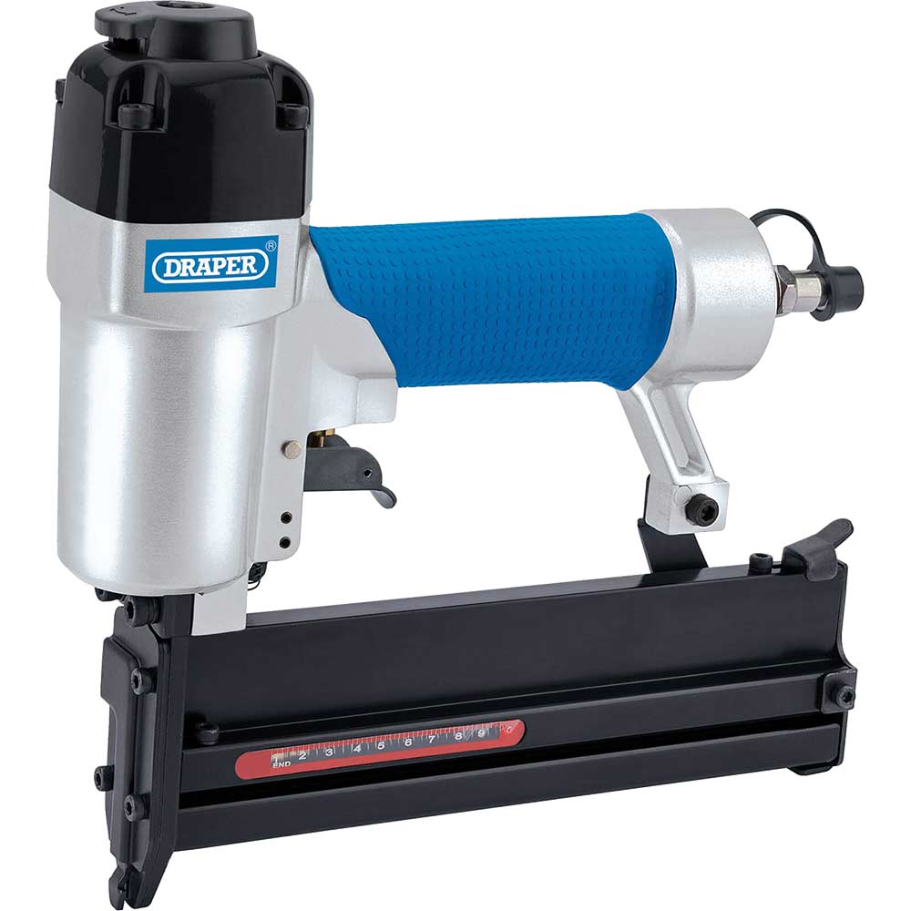 Image of Draper SFACK1550 Storm Force Air Stapler/Nailer