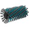 Gardena Universal Wood Cleaning Barrel Brush for AQUABRUSH  Gardena Universal Wood Cleaning Barrel Brush for AQUABRUSH