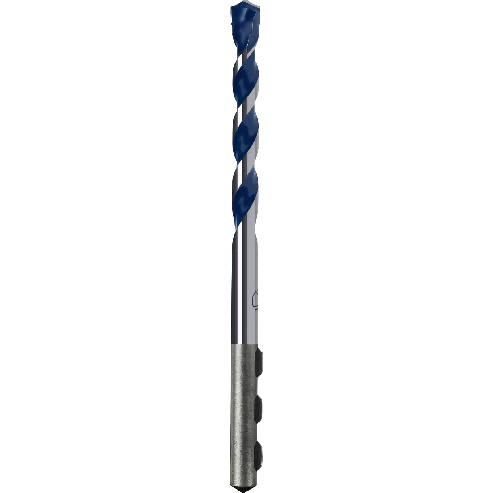 Image of Bosch Blue Granite Masonry Drill Bit 10mm 250mm