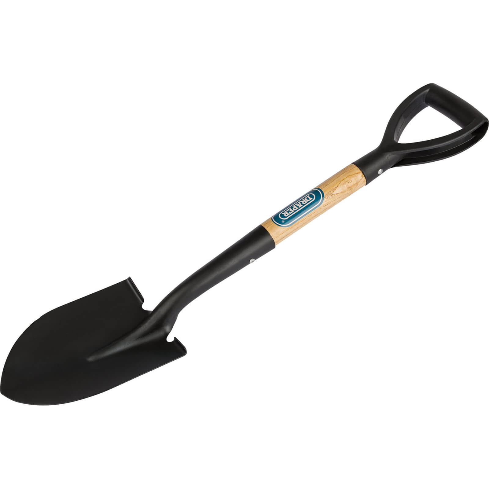 Image of Draper Round Point Mini Shovel