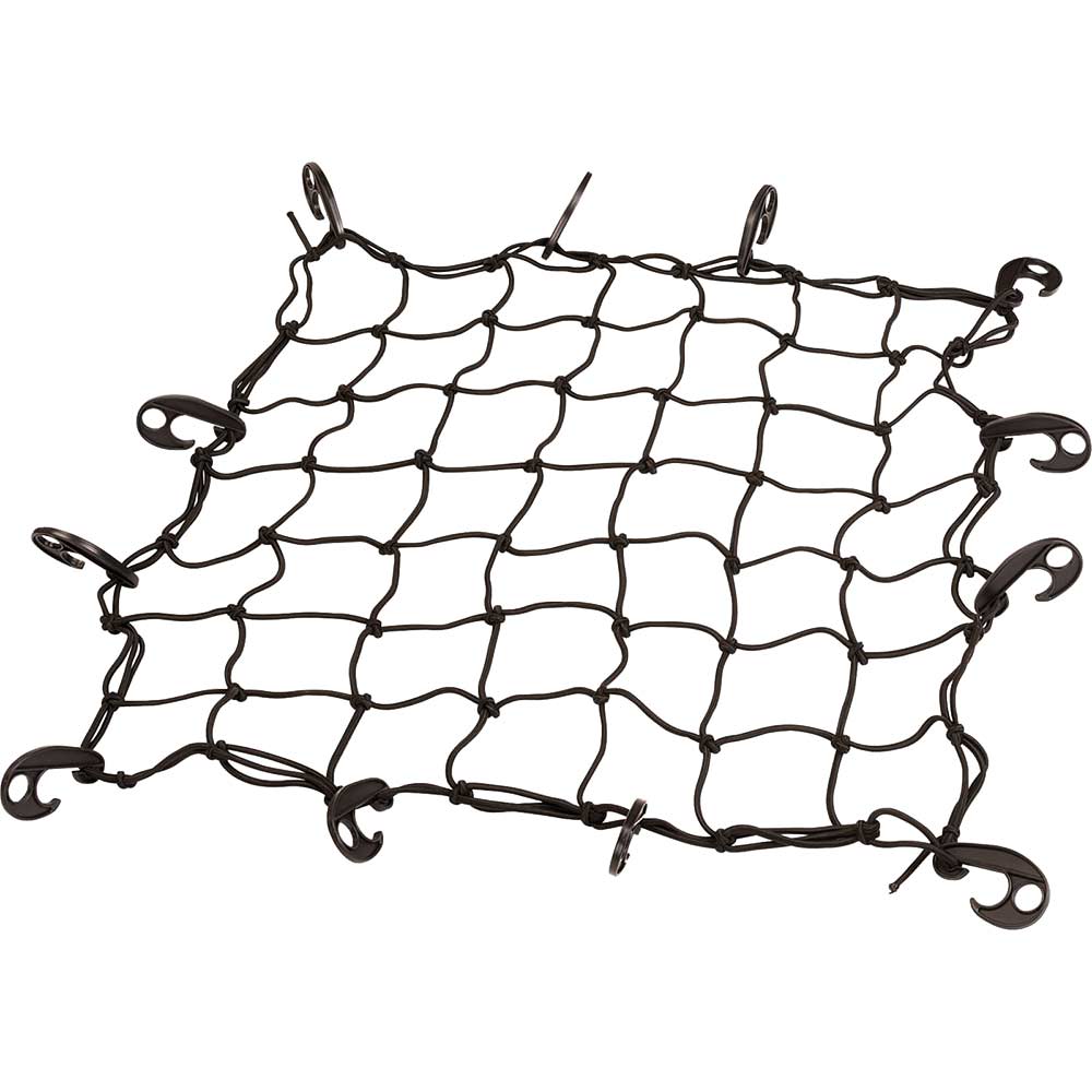 Image of Draper 12 Hook Bungee Cargo Net