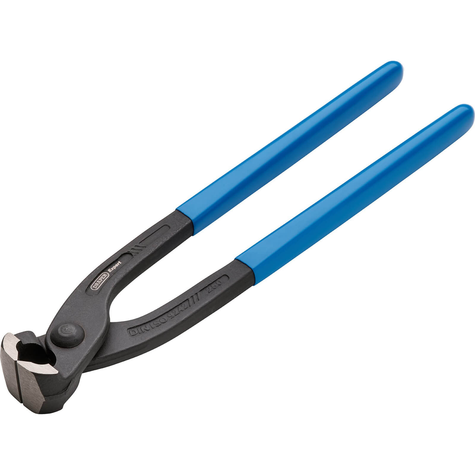 Image of Draper Expert Concreters Nippers 250mm