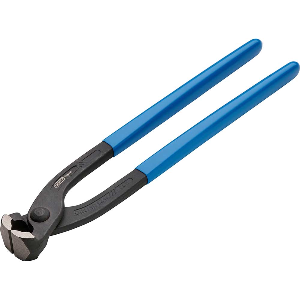 Draper Expert Concreters Nippers 280mm