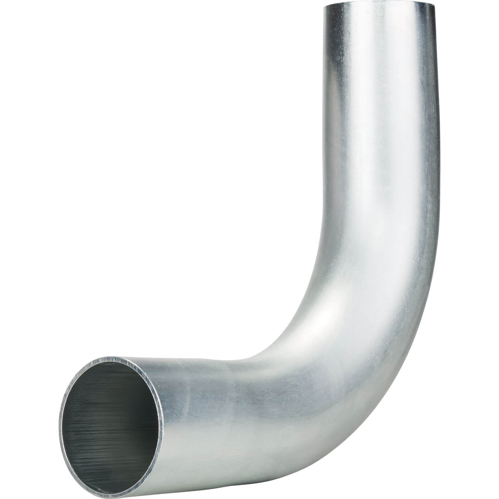 Image of Bosch Dust Extractor Elbow Pipe for 35mm Hoses