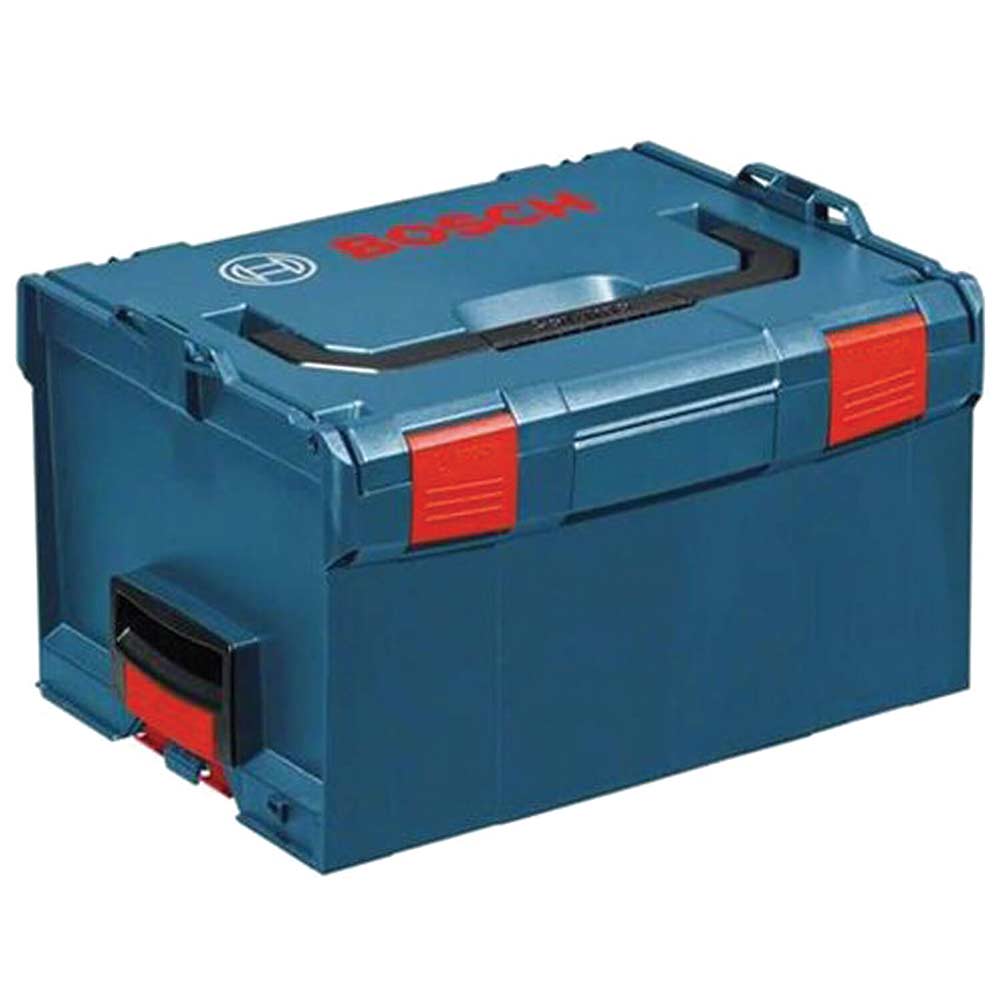 Bosch L-BOXX Power Tool Case L | Cases
