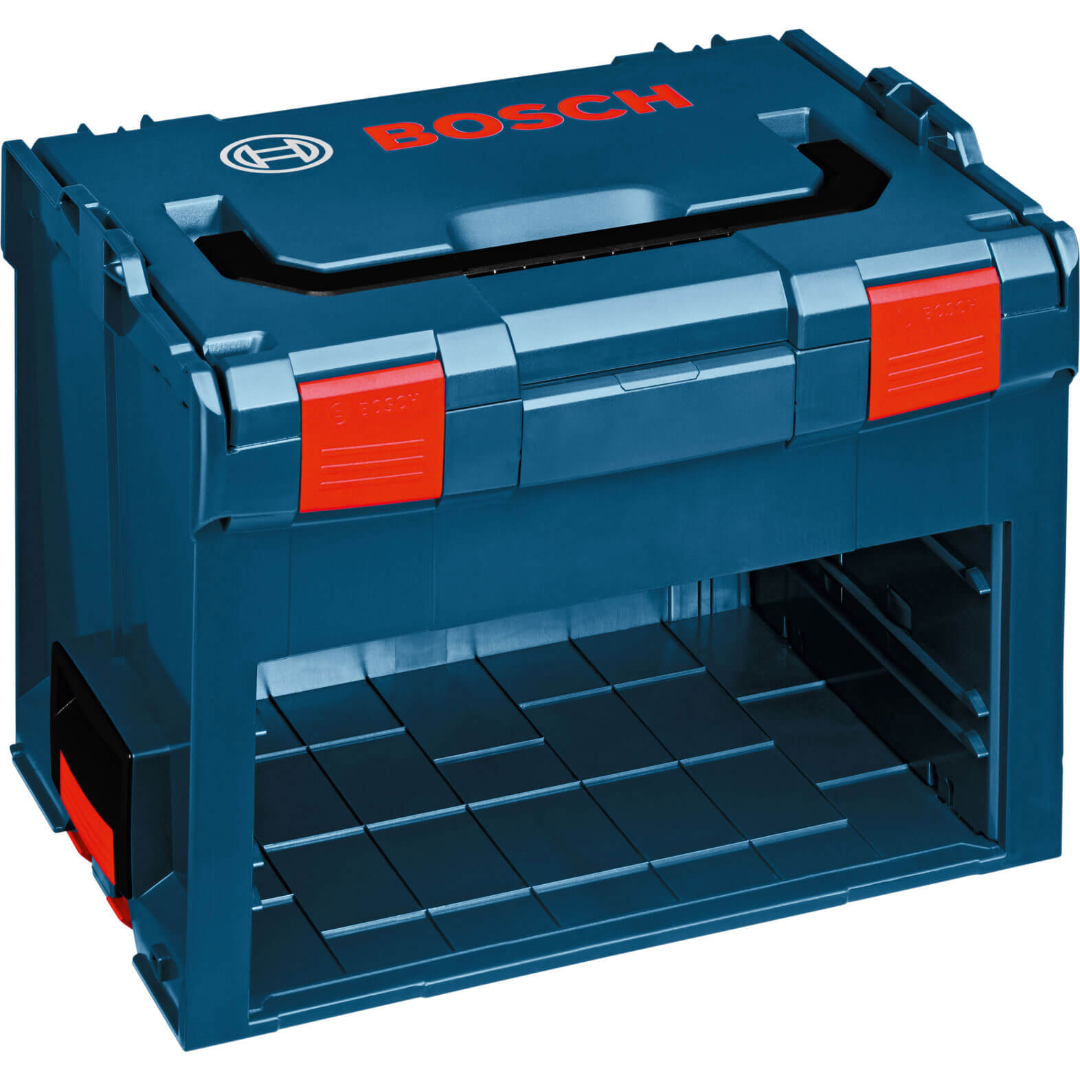 Bosch LS-BOXX 306 Power Tool Case