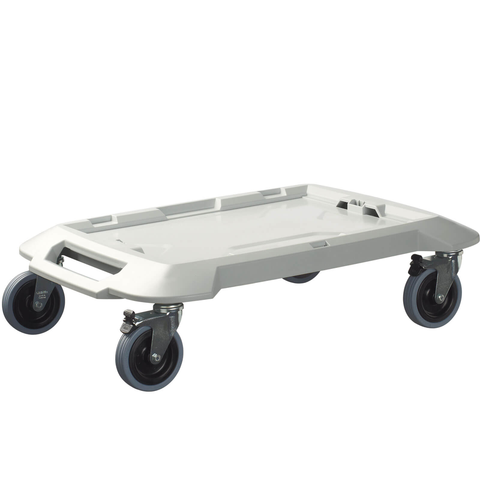 Image of Bosch L-BOXX Carrier Base Roller Caddy