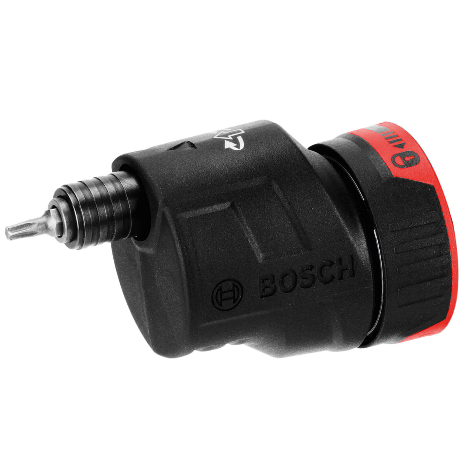 Image of Bosch GEA FC2 OffSet Screw Driver FlexiClick Adapter