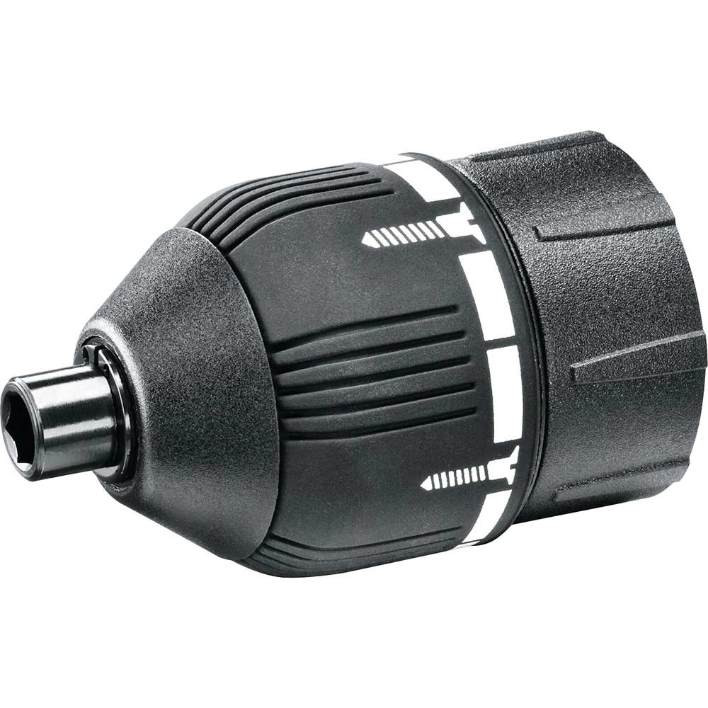 Image of Bosch Torque Setting Adaptor for IXO Screwdrivers