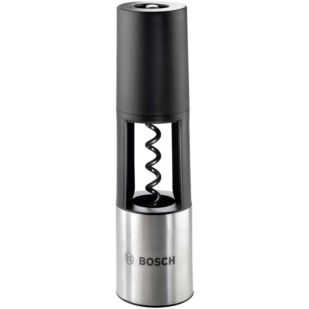 Image of Bosch IXO Vino Corkscrew Attachment for IXO Screwdrivers