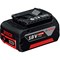 Bosch Genuine BLUE 18v Cordless CoolPack Li-ion Battery 5ah  Bosch Genuine BLUE 18v Cordless CoolPack Li-ion Battery 5ah