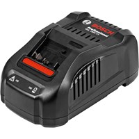 Bosch Genuine GAL 1880 CV 18v Cordless Li-ion Battery Charger Bosch Genuine GAL 1880 CV 18v Cordless Li-ion Battery Charger