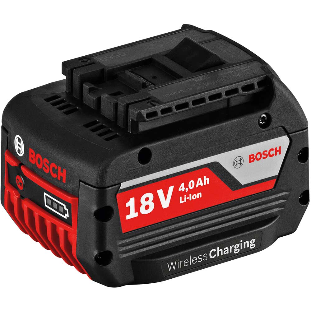 Bosch sales wireless battery