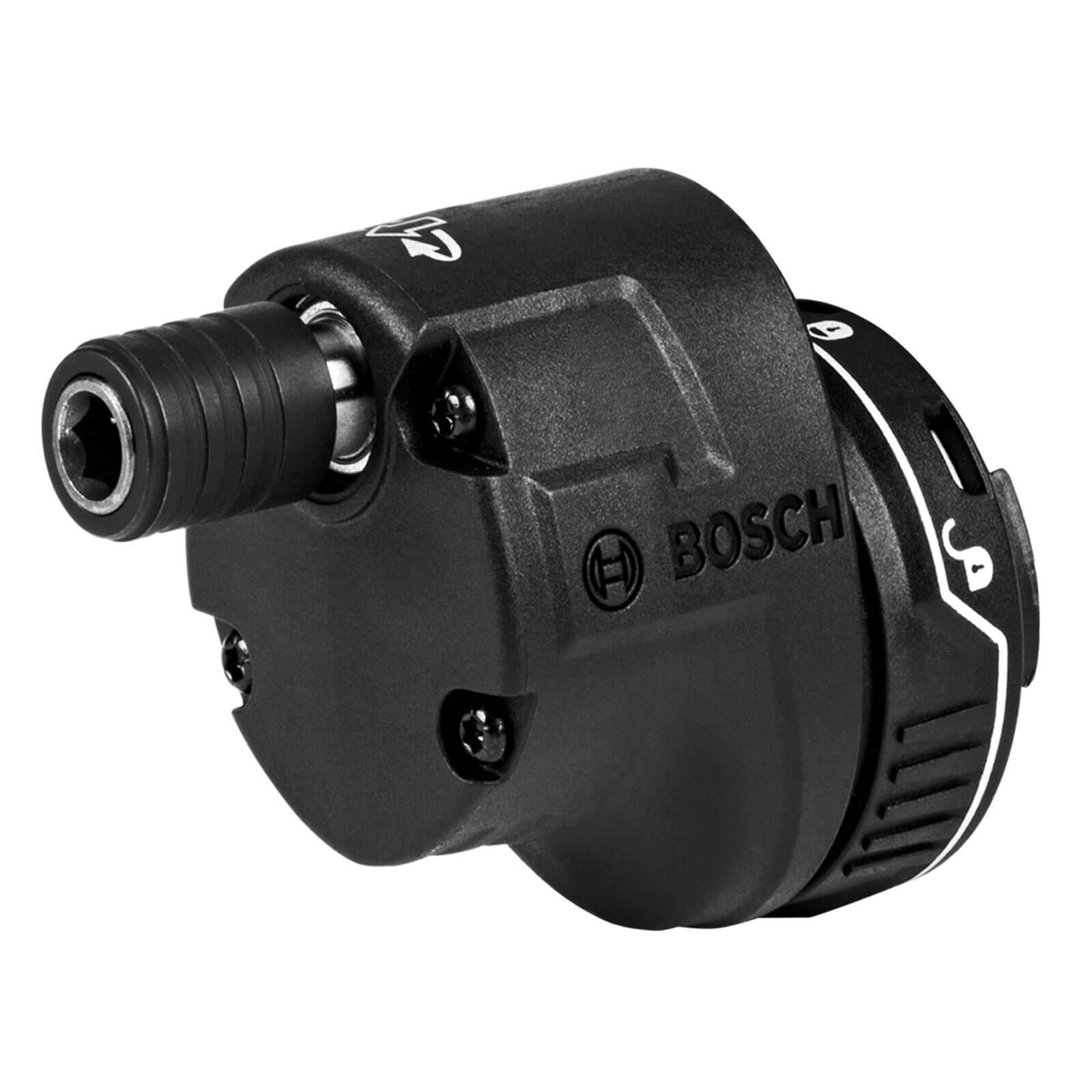 Photos - Drill Chuck Bosch GFA 12-E Offset Excenter Bit Attachment 