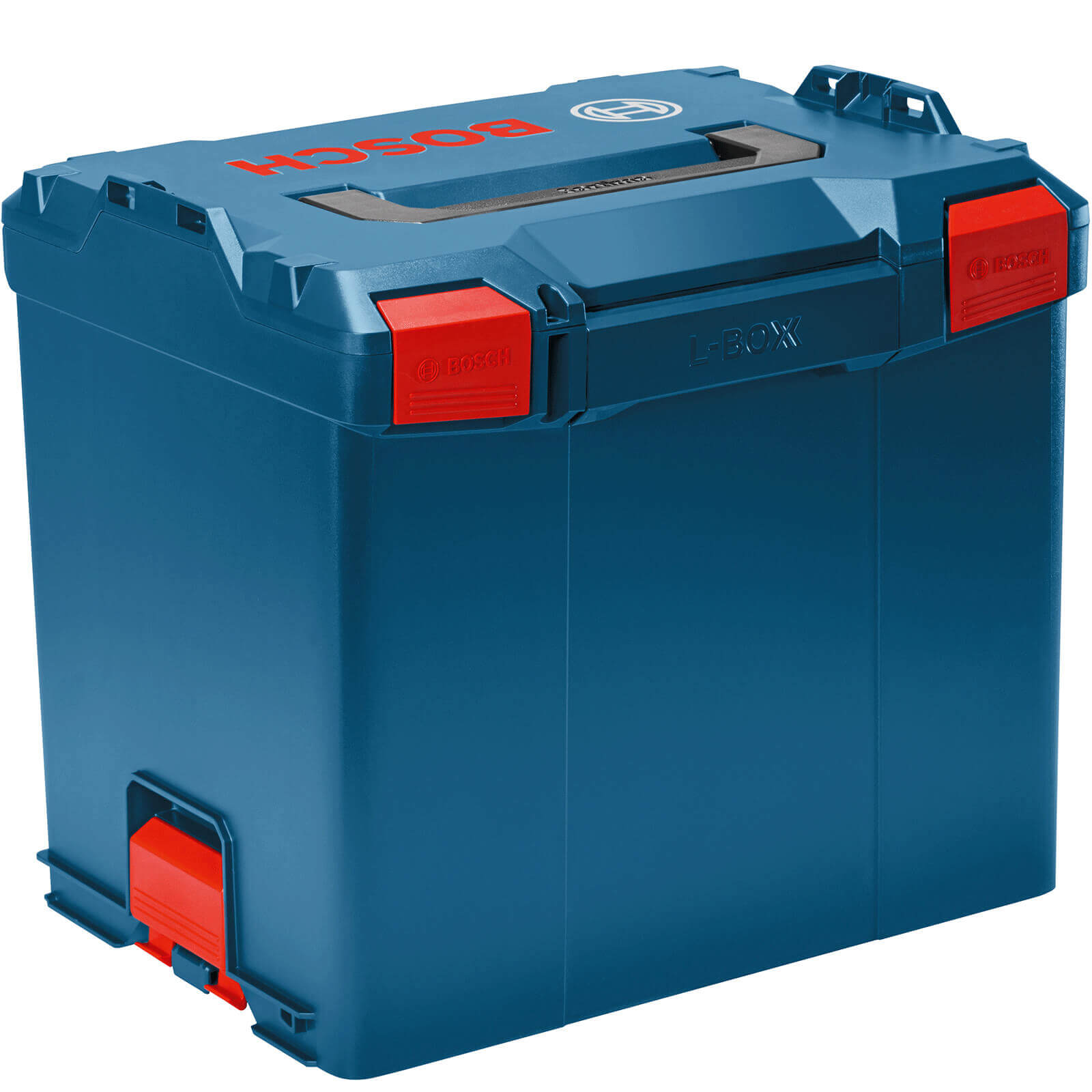 Image of Bosch L-BOXX 4 Power Tool Case 374