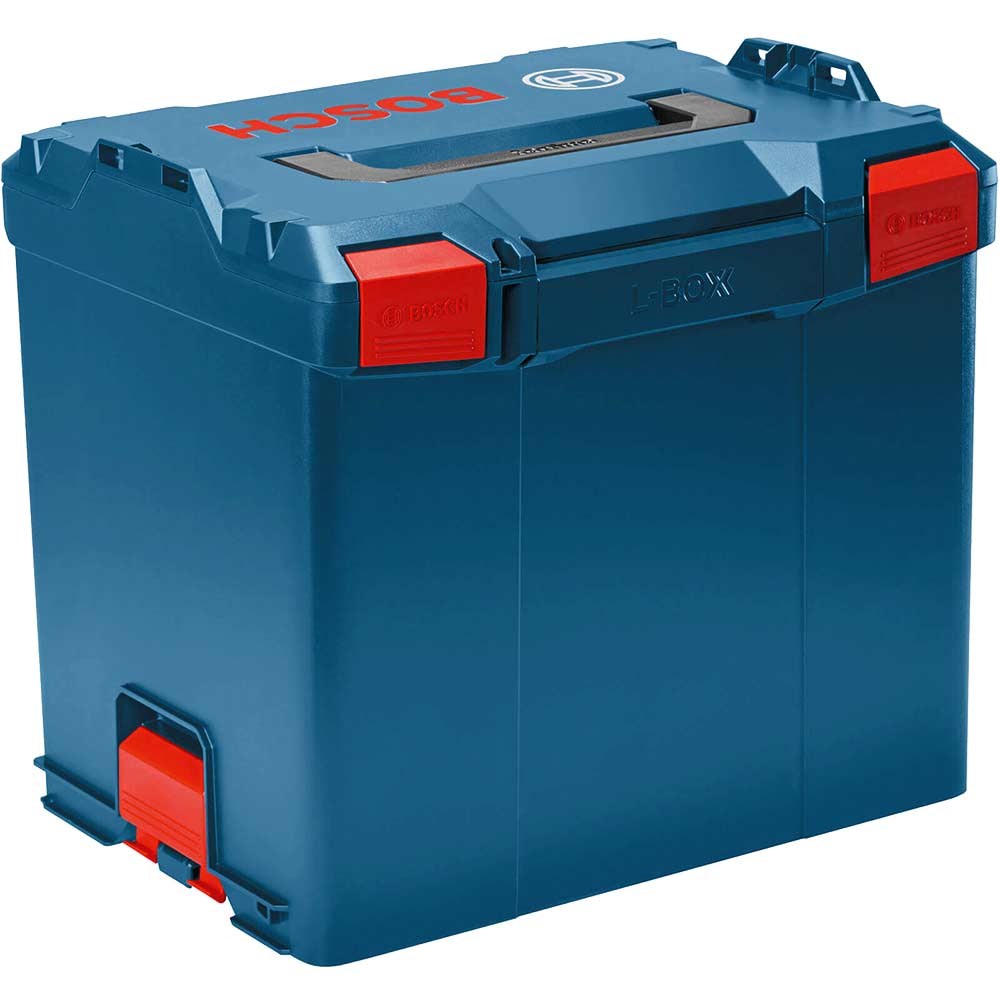 Bosch L Boxx 4 Mobility Tool Case 374 Cases