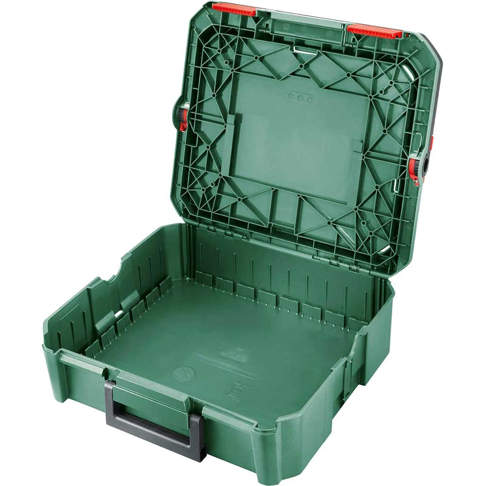 Bosch Systembox Small Power Tool Storage Case Tool Boxes