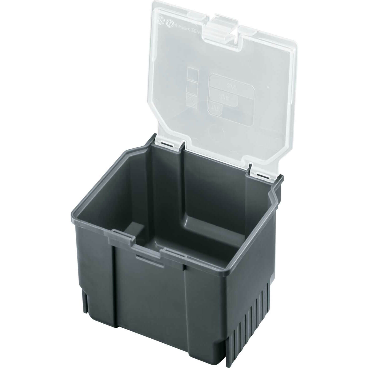 Image of Bosch Small Accessory Box for Small SYSTEMBOX