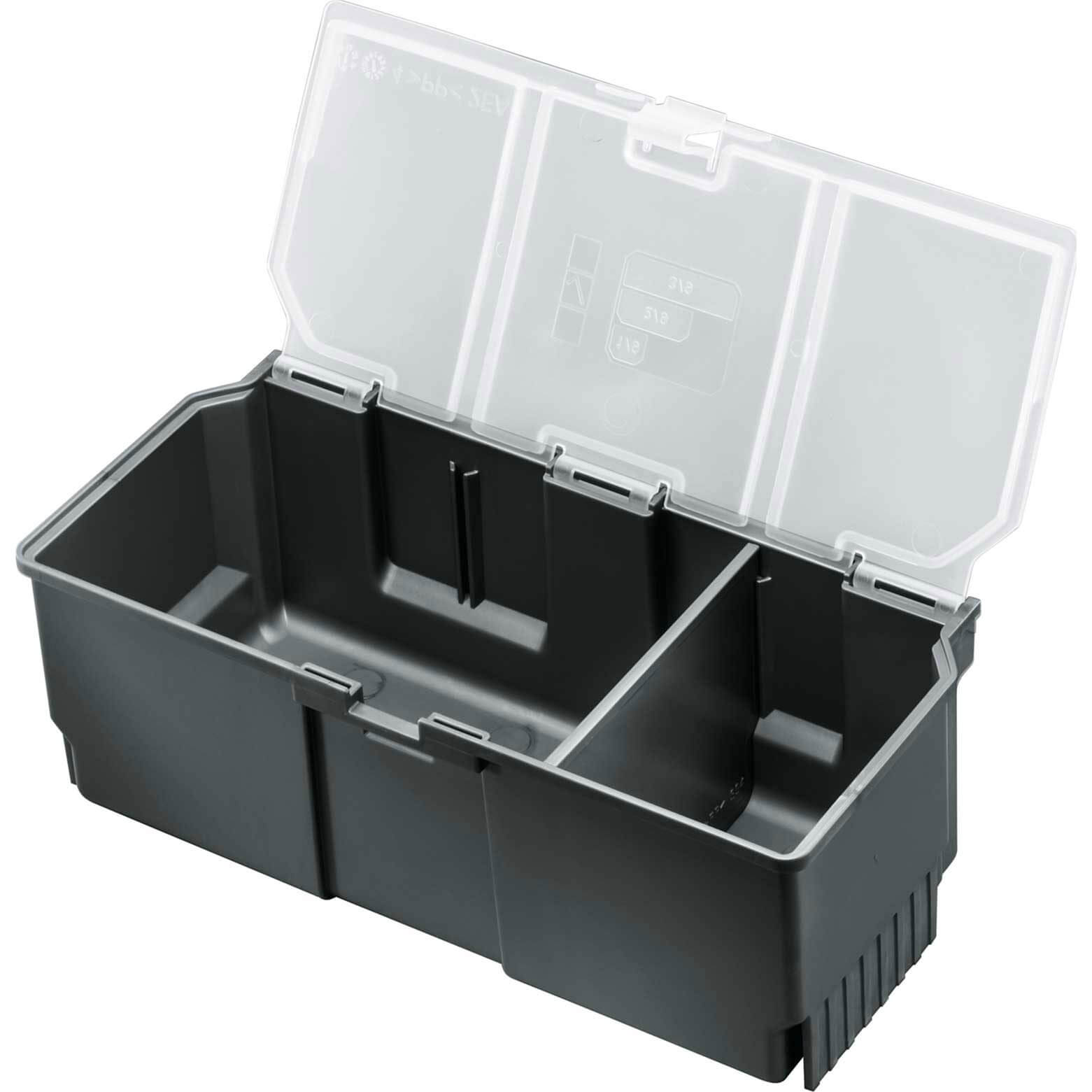 Image of Bosch Medium Accessory Box for Small SYSTEMBOX
