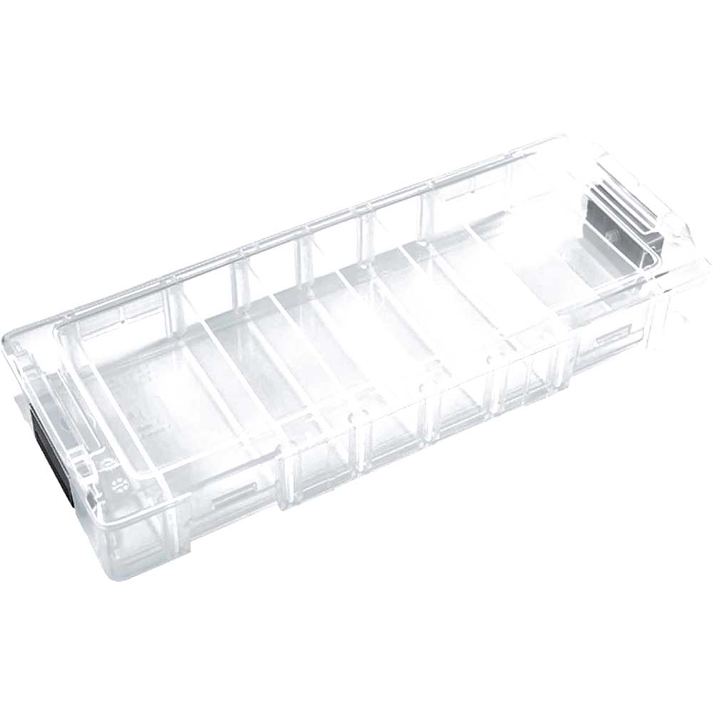 Bosch L-BOXX Micro Storage Organiser for XL-BOXX Power Tool Case in UK Specification