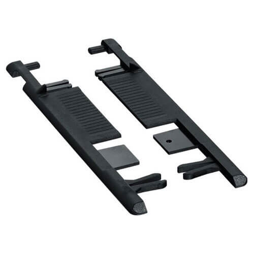 Image of Bosch Plastic End Cap Covers for FSN Guide Rails