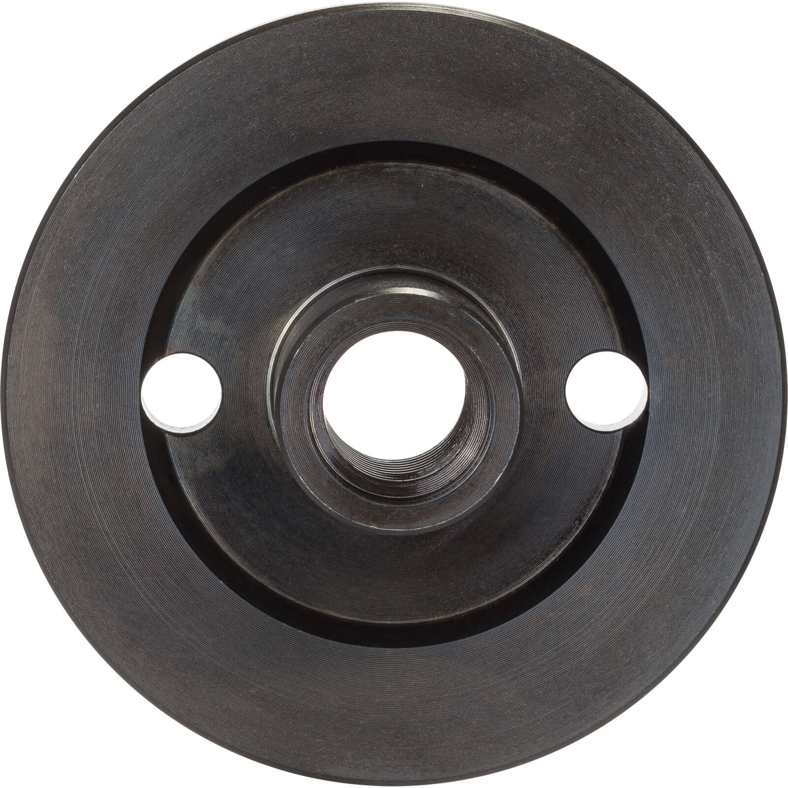 Image of Bosch Round Locking Nut for Flat Disc GCS Cutter