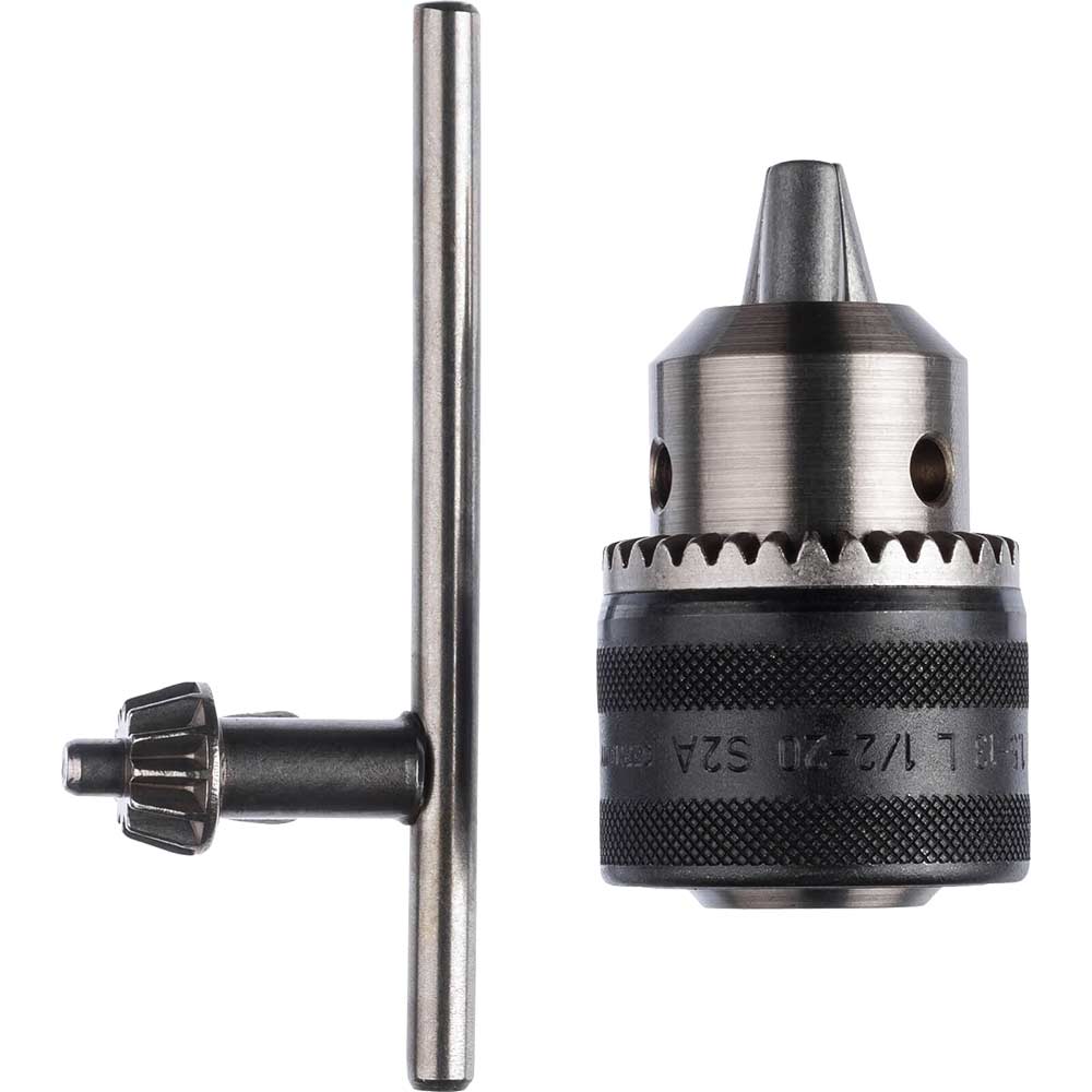 Bosch 13mm Keyed Chuck 13mm 1/2" x 20UNF Female