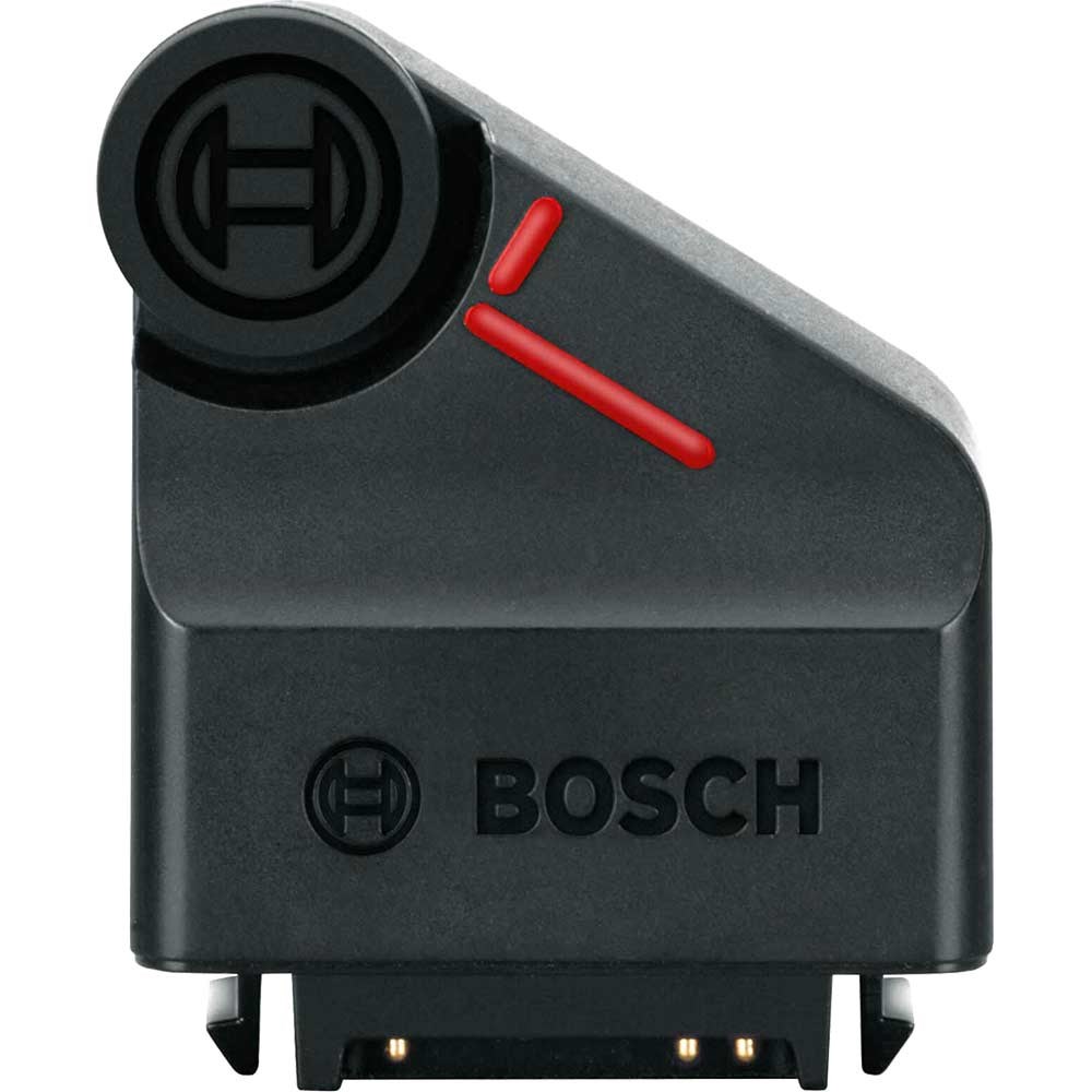 Bosch Zamo Iii Wheel Measure Adapter Distance Measures