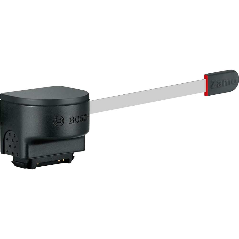 Bosch Zamo Iii Tape Measure Adapter Distance Measures