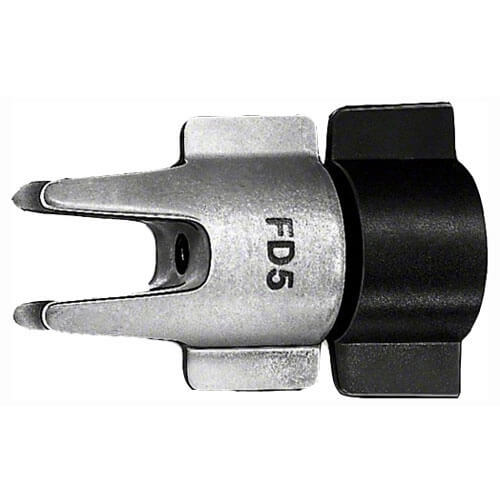 Image of Bosch Flat Jet Nozzle for PSP 260 Spray Gun