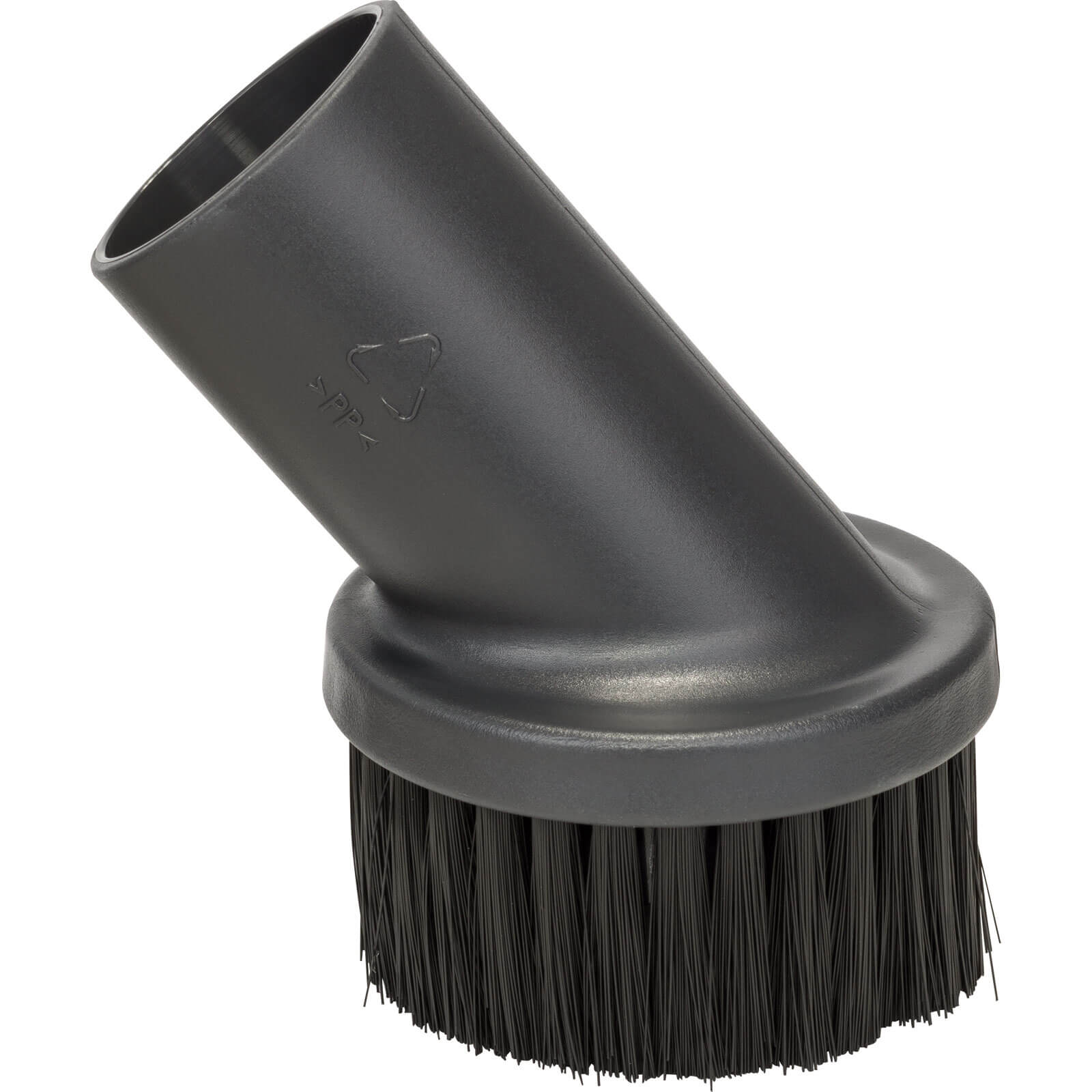 Image of Bosch Small Round Brush Nozzle for 35mm Hose